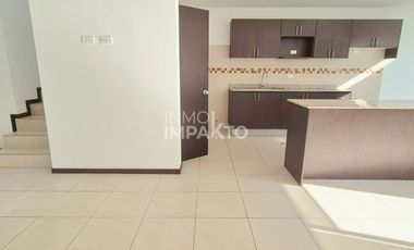 Casa en Venta La Armenia Guangopolo Los Chillos