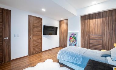 Departamento en  Venta en Colonia La Paz, Puebla