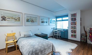 Departamento en  Venta en Colonia La Paz, Puebla