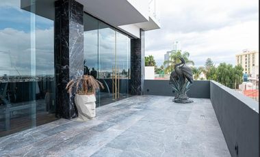Departamento en  Venta en Colonia La Paz, Puebla