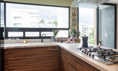 Departamento en  Venta en Colonia La Paz, Puebla