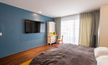Departamento en  Venta en Colonia La Paz, Puebla