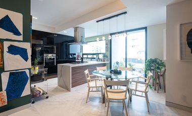Departamento en  Venta en Colonia La Paz, Puebla