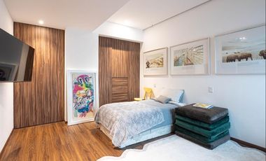 Departamento en  Venta en Colonia La Paz, Puebla