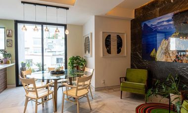 Departamento en  Venta en Colonia La Paz, Puebla