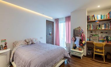 Departamento en  Venta en Colonia La Paz, Puebla