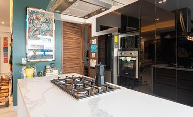 Departamento en  Venta en Colonia La Paz, Puebla