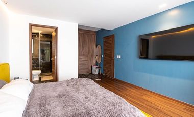 Departamento en  Venta en Colonia La Paz, Puebla