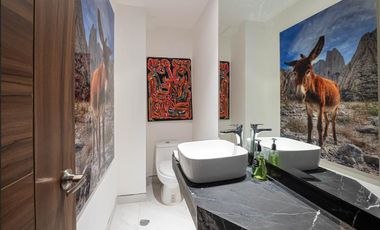 Departamento en  Venta en Colonia La Paz, Puebla