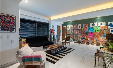 Departamento en  Venta en Colonia La Paz, Puebla