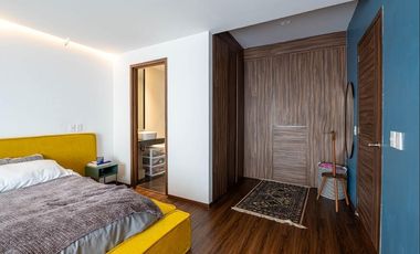 Departamento en  Venta en Colonia La Paz, Puebla