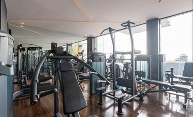 Departamento en  Venta en Colonia La Paz, Puebla