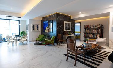 Departamento en  Venta en Colonia La Paz, Puebla