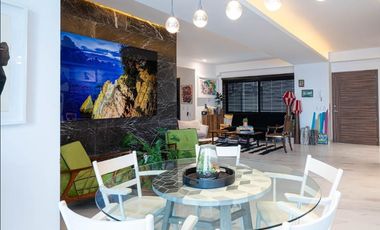 Departamento en  Venta en Colonia La Paz, Puebla