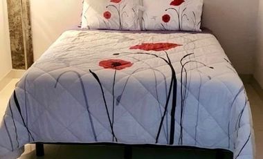 RENTA DEPARTAMENTO AMUEBLADO TORRE VISTAS DEL RELIZ $19,500 MG