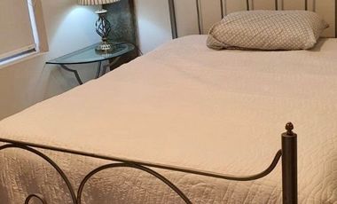 RENTA DEPARTAMENTO AMUEBLADO TORRE VISTAS DEL RELIZ $19,500 MG