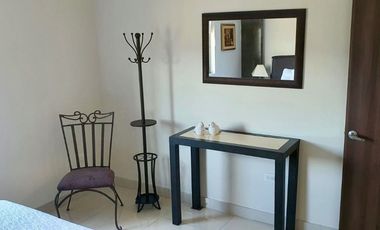 RENTA DEPARTAMENTO AMUEBLADO TORRE VISTAS DEL RELIZ $19,500 MG