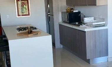 RENTA DEPARTAMENTO AMUEBLADO TORRE VISTAS DEL RELIZ $19,500 MG