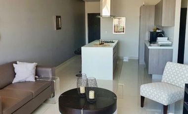 RENTA DEPARTAMENTO AMUEBLADO TORRE VISTAS DEL RELIZ $19,500 MG