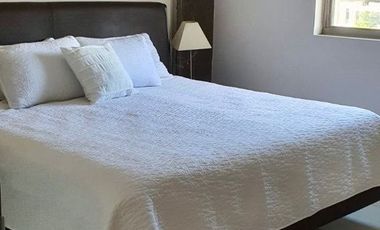 RENTA DEPARTAMENTO AMUEBLADO TORRE VISTAS DEL RELIZ $19,500 MG