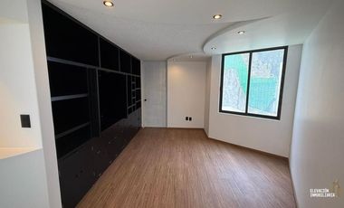 Renta de Casa en Tecamachalco, Fuente de Juventud, Naucalpan, Edo de México