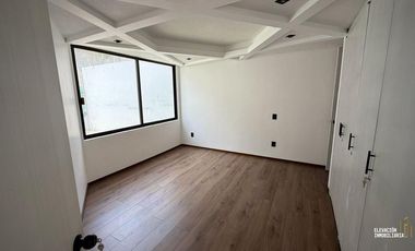 Renta de Casa en Tecamachalco, Fuente de Juventud, Naucalpan, Edo de México