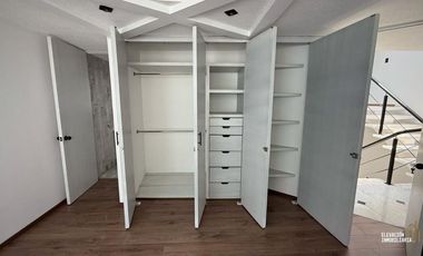 Renta de Casa en Tecamachalco, Fuente de Juventud, Naucalpan, Edo de México