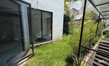 Renta de Casa en Tecamachalco, Fuente de Juventud, Naucalpan, Edo de México