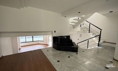 Renta de Casa en Tecamachalco, Fuente de Juventud, Naucalpan, Edo de México