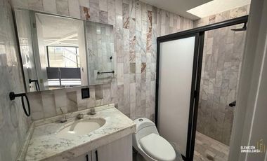 Renta de Casa en Tecamachalco, Fuente de Juventud, Naucalpan, Edo de México