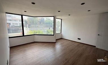 Renta de Casa en Tecamachalco, Fuente de Juventud, Naucalpan, Edo de México