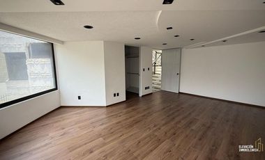 Renta de Casa en Tecamachalco, Fuente de Juventud, Naucalpan, Edo de México