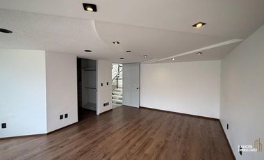 Renta de Casa en Tecamachalco, Fuente de Juventud, Naucalpan, Edo de México