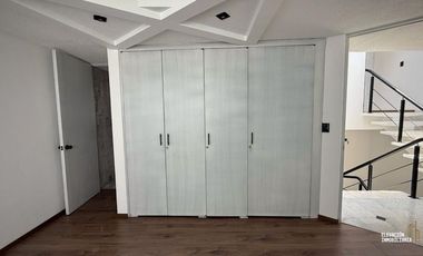 Renta de Casa en Tecamachalco, Fuente de Juventud, Naucalpan, Edo de México