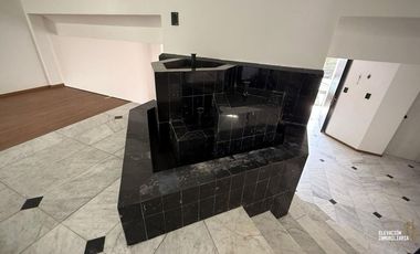 Renta de Casa en Tecamachalco, Fuente de Juventud, Naucalpan, Edo de México