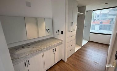 Renta de Casa en Tecamachalco, Fuente de Juventud, Naucalpan, Edo de México