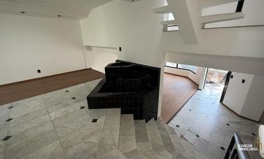 Renta de Casa en Tecamachalco, Fuente de Juventud, Naucalpan, Edo de México