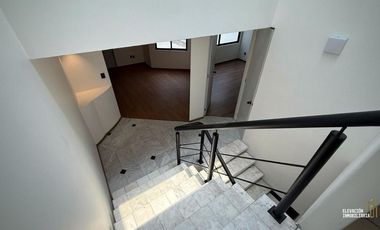 Renta de Casa en Tecamachalco, Fuente de Juventud, Naucalpan, Edo de México