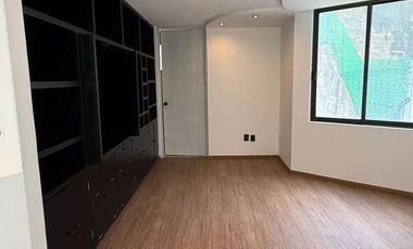 Renta de Casa en Tecamachalco, Fuente de Juventud, Naucalpan, Edo de México