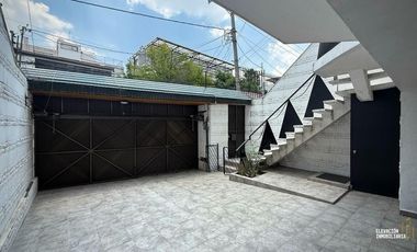 Renta de Casa en Tecamachalco, Fuente de Juventud, Naucalpan, Edo de México