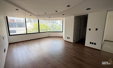 Renta de Casa en Tecamachalco, Fuente de Juventud, Naucalpan, Edo de México