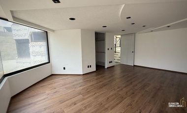 Renta de Casa en Tecamachalco, Fuente de Juventud, Naucalpan, Edo de México