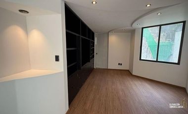Renta de Casa en Tecamachalco, Fuente de Juventud, Naucalpan, Edo de México