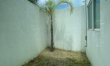 Casa en RENTA ubicada en Rincón Altozano