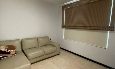 Casa en RENTA ubicada en Rincón Altozano