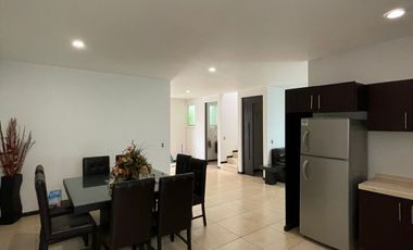 Casa en RENTA ubicada en Rincón Altozano