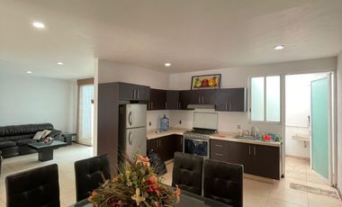 Casa en RENTA ubicada en Rincón Altozano