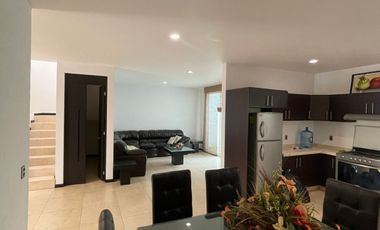 Casa en RENTA ubicada en Rincón Altozano