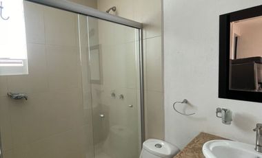 Casa en RENTA ubicada en Rincón Altozano