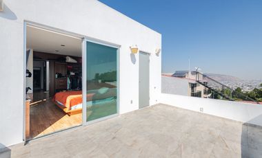 CASA EN VENTA O RENTA AMUEBLADA EN BUGAMBILIAS COTO VISTAS DEL SOL